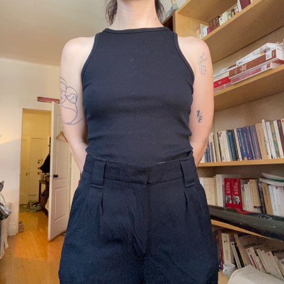 Ganni Pants - Picture 3 of 5